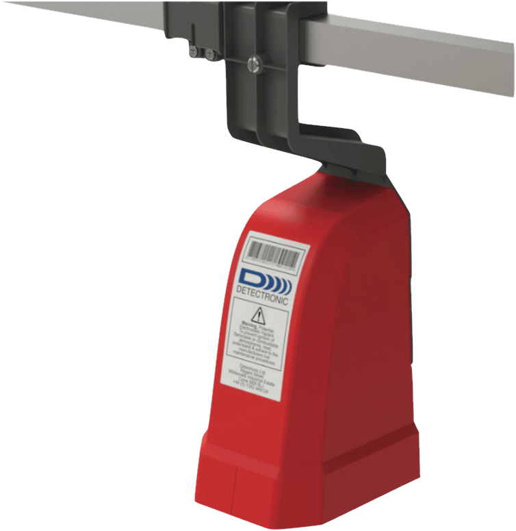 LIDoTT Alarm