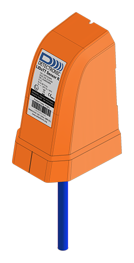 Detectronic